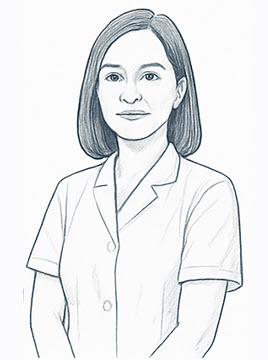 Dr BELKHADIR Sanae