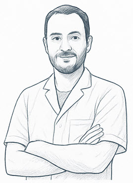 Dr EN-NAJARY Amine