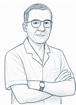 Dr TAHOUR Rachid
